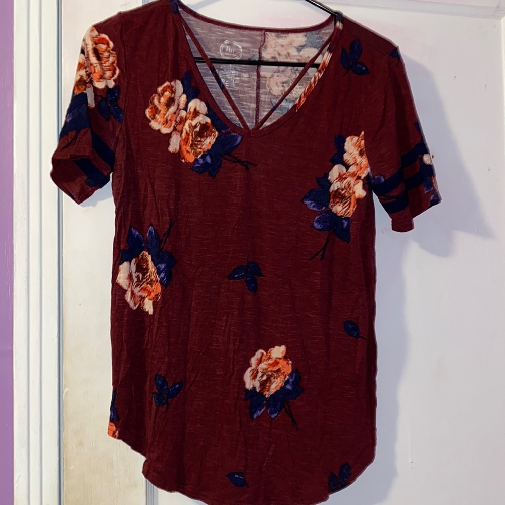 Comfy shirt